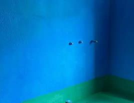 隆子卫生间测漏水多少钱