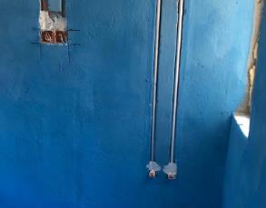  隆子卫生间测漏水价格