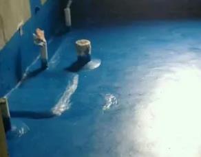 隆子卫生间测漏水多少钱